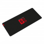 Mousepad Gamer Redragon Flick XL Kace Wear, 400x900mm, Preto - P032KR