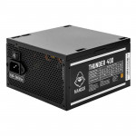 Fonte Mancer Thunder, 400W, 80 Plus Bronze, PFC Ativo, Sem Caixa, Preto - MCR-THR400-BL01