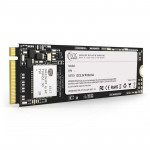 SSD NTC 256GB, M.2 2280 NVME, Leitura 1800Mb/s, Gravação 1500Mb/s, Preto - NTCKF-F6M.2NVME-256