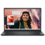 Notebook Dell Inspiron 15 3530 Intel Core I3-1305, 8GB DDR4, 512GB SSD NVME, 15,6” Tela, Linux, Preto - 210-BHYN-SSLB