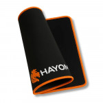 Mousepad Gamer Hayom, Grande (780x300mm), Preto - AI1021