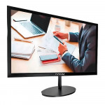 Monitor Hayom 19" LED Widescreen, 60Hz, VESA, HDMI/VGA, Preto - MO6001