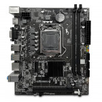 Placa Mãe Get H110 DDR4 M.2, Chipset Intel H110, LGA 1151, m-ATX, DDR4, USB3.0, VGA/HDMI - GET H110 DDR4 M.2