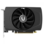 Placa de Vídeo Zotac RTX 4060 Solo, 8GB, GDDR6, 128-Bits, DLSS, Ray Tracing, 3x DP 1X HDMI - ZT-D40600G-10L