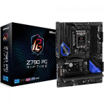 Placa Mãe AsRock Z790 PG Riptide, LGA 1700, DDR5, ATX - 90-MXBJX0-A0UAYZ