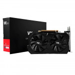 Placa De Vídeo Vx Rx 580, AMD Radeon 8GB, GDDR5, 256Bit, VXPro AMD Gaming Evolved, DP/HDMI - VxPro RX580-8GD5
