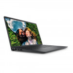Notebook Dell Inspiron 15 3530 Intel Core I7-1355U, 16GB DDR4, 512GB SSD NVME, 15,6” Tela, Linux, Preto - 210-BHYN-SSRL
