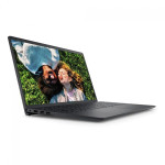 Notebook Dell Inspiron 15 3530 Intel Core 3 100U, 8GB DDR4, 512GB SSD NVME, 15,6” Tela, Linux, Preto - 210-BHYN-000R
