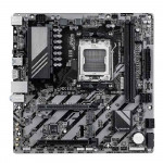 Placa Mãe Gigabyte B840M D2H, Chipset B840M, AMD AM5, mATX, 2XDDR5, HDMI - B840M-D2H