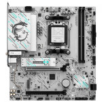 Placa Mãe MSI B840M Gaming WIFI6E, AMD, AM5, mATX, Chipset B840, DDR5, Wi-Fi 6E, HDMI/DP - B840M Gaming WIFI6E