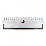 Memória Rise Mode Zeus Series, 8GB, 3200MHz, DDR4, CL19, Branco - RM-D4-8G-3200ZW