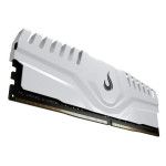 Memória Rise Mode Zeus Series, 8GB, 3200MHz, DDR4, CL19, Branco - RM-D4-8G-3200ZW