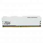 Memória Rise Mode Zeus Series, 16GB, 5200Mhz, DDR5, CL42, Branco - RM-D5-16G-5200ZE-W
