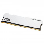 Memória Rise Mode Zeus Series, 16GB, 5200Mhz, DDR5, CL42, Branco - RM-D5-16G-5200ZE-W