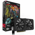 Placa de Vídeo PCYes RX 570, Radeon 8GB GDDR5, 256Bit, Dual-Fan, 1x HDMI, 3x DP - PVEX5708GB2F