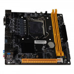 Placa Mãe BrazilPC BPC-H110-ITX-M.2-TG, Chipset Intel H110, LGA 1151, DDR4, M.2, Lan Gigabit, USB 3.0, HDMI/VGA