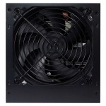 Fonte Bluecase, 600W, Com Cabo, Com Caixa, Com Cabos Flat, Preto - BLU600-EAUT