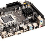 Placa Mãe Get H81 DDR3 M.2, Intel LGA 1150, DDR3, M.2, USB 3.0, VGA HDMI, OEM