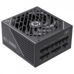 Fonte Gamemax GX1050 Pro, 1050W, 80 Plus Platinum, Modular, PFC Ativo, Com Cabo, Preto - GX1050PRBKS8810BR