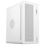 Gabinete Office Fortrek GO22 Premium, USB 3.0, Micro ATX, Branco - 85740