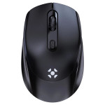 Mouse Sem Fio Office Fortrek MW12 Compact, Wireless, Preto - 84457