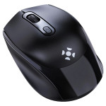 Mouse Sem Fio Office Fortrek MW12 Compact, Wireless, Preto - 84457