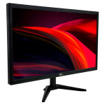 Monitor VXPro 21.5" LED, 1920 x 1080 60hz, 8ms, HDMI/VGA, Preto - VX215X