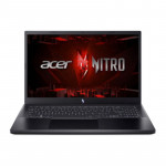 Notebook Gamer Acer Nitro V15 Intel Core i5-13240H, 16GB , DDR5, RTX 3050, SSD 512GB, 15.6" LED, Linux - ANV15-51-582R