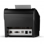 Impressora Térmica Get, Não Fiscal, Com Guilhotina, USB, Serial, Ethernet, Preto - 71840