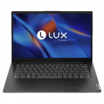Notebook Lenovo V15 G4 Iru Intel Core I3-1315U, 8GB RAM, SSD 256GB, Tela 15.6" HD, Linux, Preto - 83GKS00000