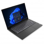 Notebook Lenovo V15 G4 Iru Intel Core I3-1315U, 8GB RAM, SSD 256GB, Tela 15.6" HD, Linux, Preto - 83GKS00000