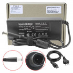 Fonte Para Notebook HP 65W 19V 4.74A 65W Pino 4.8X1.7mm, Preto - FT0013KP