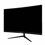Monitor Gamer 23.8" LED, Bluecase PRO, Curvo, Full HD, 120Hz Versa, LED Azul, HDMI/DP, Preto - BM24FFH5GC