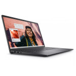 Notebook Dell Inspiron 15 3530 Intel Core I7-1334U, 8GB DDR4, 512GB SSD NVME, 15,6” Tela, Linux, Preto - 210-BHYN-T9YH