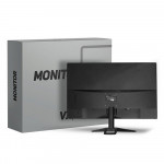 Monitor VXPro 23" LED, 1440 x 900 60Hz, HDMI/VGA, Preto - VX230X