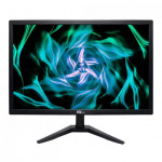 Monitor VXPro 19" LED, 1440 x 900 60Hz, HDMI/VGA, Preto - VX190X