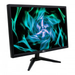 Monitor VXPro 19" LED, 1440 x 900 60Hz, HDMI/VGA, Preto - VX190X
