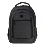 Mochila Para Notebook Travel Blue Até 15.6" BP5711.1 Preto
