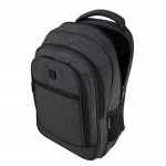 Mochila Para Notebook Travel Blue Até 15.6" BP5711.1 Preto