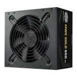 Fonte Cooler Master MWE Bronze V3, 650W, 80 Plus Gold, ATX 3.1, PFC Ativo, Preto - MPE-6502-ACAAG-3BBR