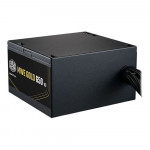 Fonte Cooler Master MWE Bronze V3, 650W, 80 Plus Gold, ATX 3.1, PFC Ativo, Preto - MPE-6502-ACAAG-3BBR