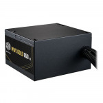 Fonte Cooler Master MWE Bronze V3, 850W, 80 Plus Gold, ATX 3.1, PFC Ativo, Preto - MPE-8506-ACAG-BBR