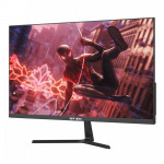 Monitor Gamer New Hero Blade 23.8", IPS, Full HD, 180Hz, 1ms, FreeSync, HDMI e Display Port, Preto - NH-S242G