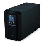 Nobreak Get UPS 3000VA, Bivolt Automático, 6 Tomadas, Saída 115V, Preto - 70840