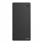 Gabinete Corporativo Vinik VK03, USB 2.0, Micro ATX, Preto - GVK03