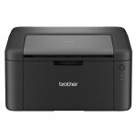Impressora Brother Laser Monocromática, Com Wi-fi, 220V, Preto - HL-L1222W