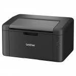 Impressora Brother Laser Monocromática, Com Wi-fi, 220V, Preto - HL-L1222W