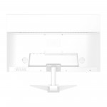 Monitor Bluecase 23.6" LED, TN, Widescreen, Full HD 75Hz, 5MS, Vesa, HDMI/ VGA, Branco - BM24D3HVWW
