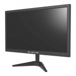 Monitor Bluecase 21.5" LED, Widescreen, Full HD 75Hz, 5MS, Vesa, HDMI/ VGA, Preto - BM22X3HVW