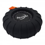 Caixa de Som Bluetooth Átomo, Portátil, IPX6, 5W RMS, Preto - MO-MY223-MINI